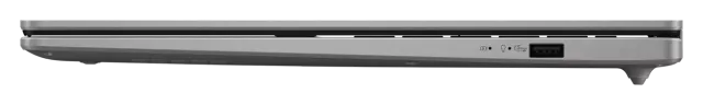 ASUS Vivobook 16 — Snapdragon X, 1 TB, vista 8