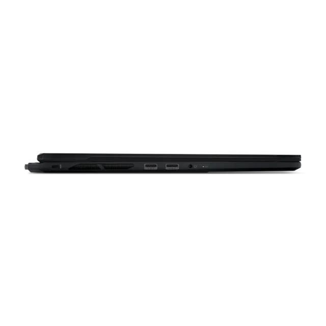 MSI Stealth 18 HX AI — RTX 5090, Mini LED 4K, vista 8