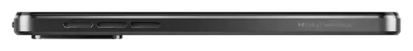 Lenovo Legion Tab 8,8" — 256 GB, vista 8