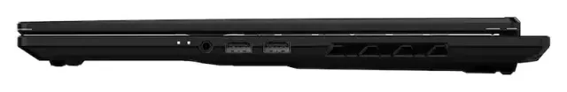 Gigabyte GAMING A16 — RTX 5060, 32 GB, vista 8