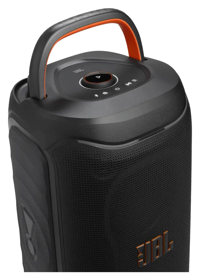 JBL PartyBox 130 Black, vista 8