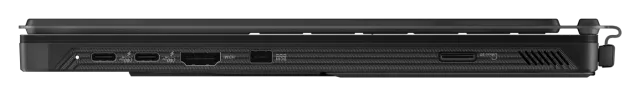 ASUS ROG Flow Z13 — 32 GB, vista 8
