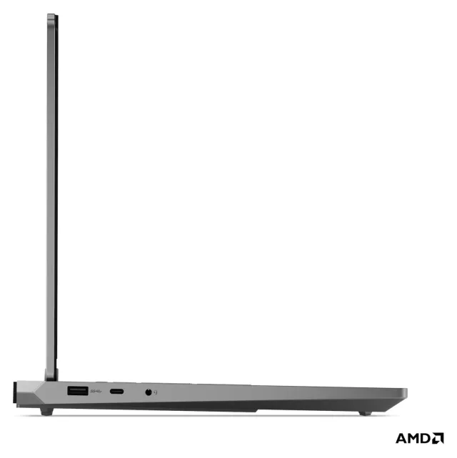 Lenovo LOQ Essential 15 — RTX 5050, Ryzen 7, vista 8