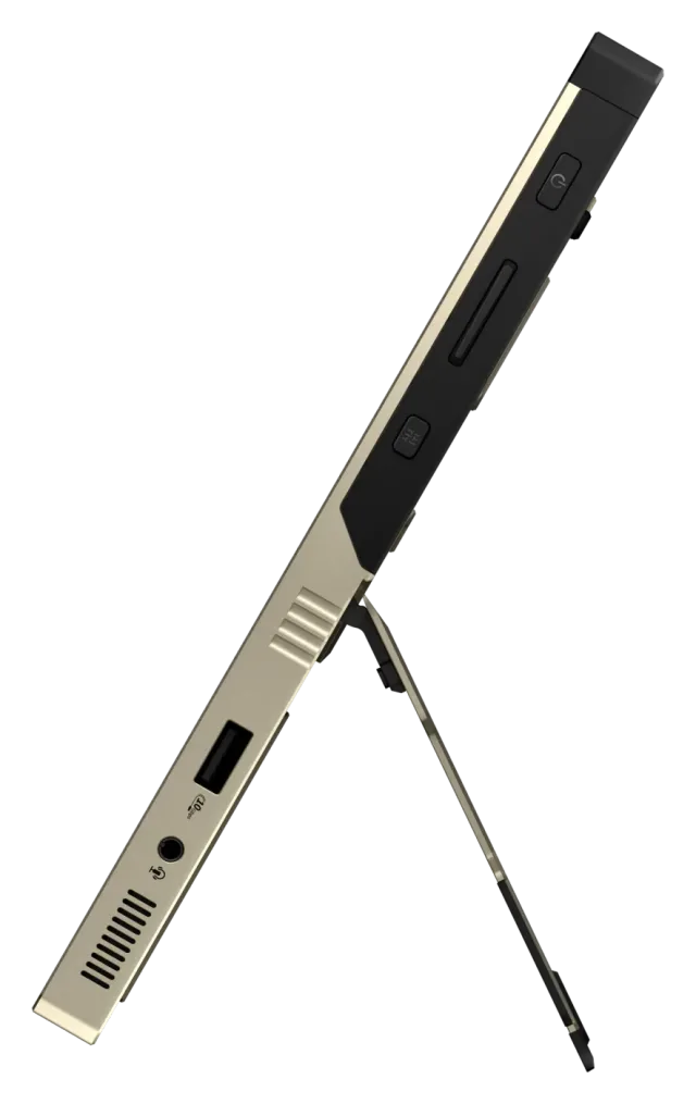 ASUS ROG Flow Z13 KJP — Kojima Productions Edition, vista 8