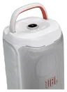 Ver vista 8 de JBL PartyBox 130 White