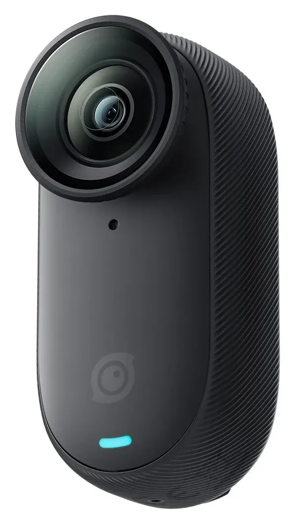Insta360 GO 3S Standard Edition 128 GB, vista 8