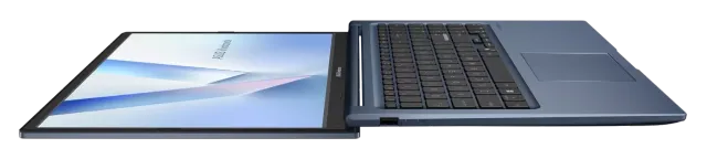 ASUS Vivobook 15 — Core 5 320, 8 GB, vista 8