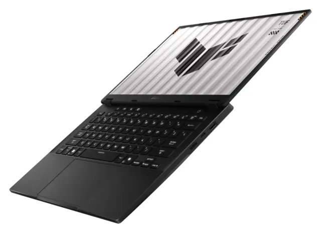 ASUS TUF Gaming A14 — Radeon 8060S, 32 GB, vista 8