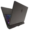 Ver vista 9 de MSI Vector 16 HX AI — RTX 5080, 32 GB