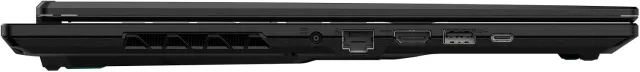 Gigabyte GAMING A16 — RTX 5070, 32 GB, vista 9