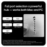 Ver vista 9 de LG UltraFine evo 32U990A-S 32" 6K Thunderbolt 5