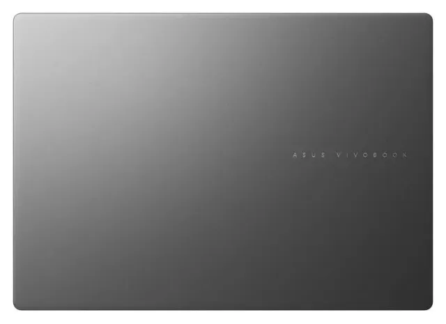 ASUS Vivobook S14 OLED, vista 9
