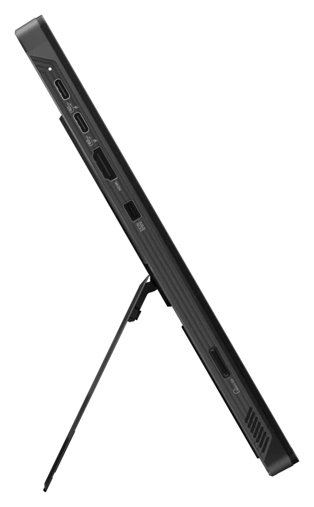 ASUS ROG Flow Z13 — 32 GB, vista 9